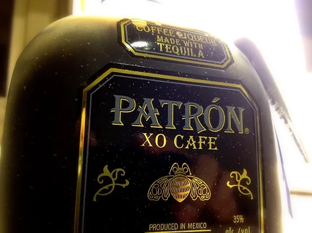 Patron tequila XO cafe @ home sweet home|Larry Chuさん