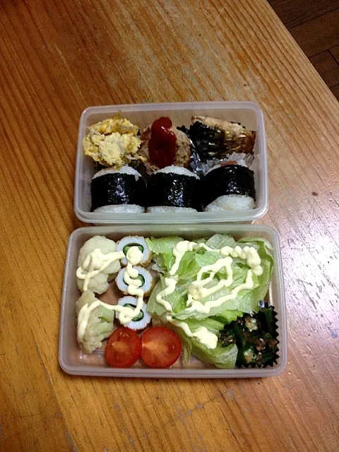 お弁当(^O^)／|ヒロさん