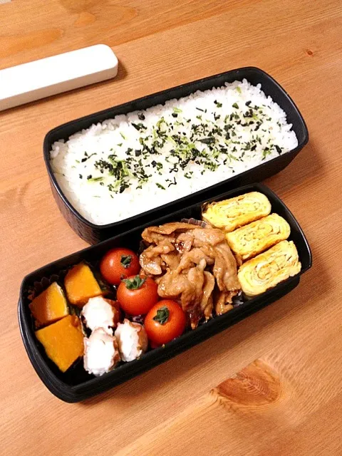 今日のお弁当|coconatsu0715さん