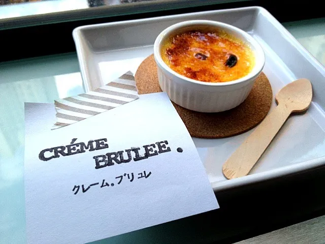 Creme Brûlée|LilyMax*さん