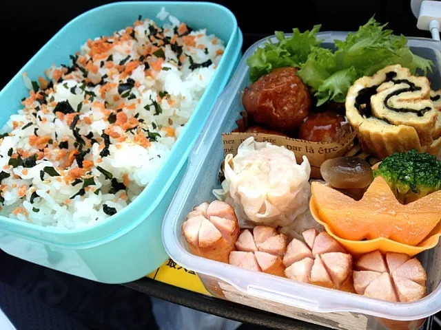 弁当|おっとさん