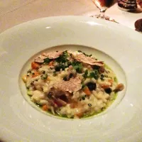 Snapdishの料理写真:Lobster Risotto|spencer yuさん