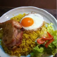 Snapdishの料理写真:Buriyani|Thusitha pereraさん