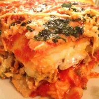 Lasagna Al Forno|Sharon Cさん