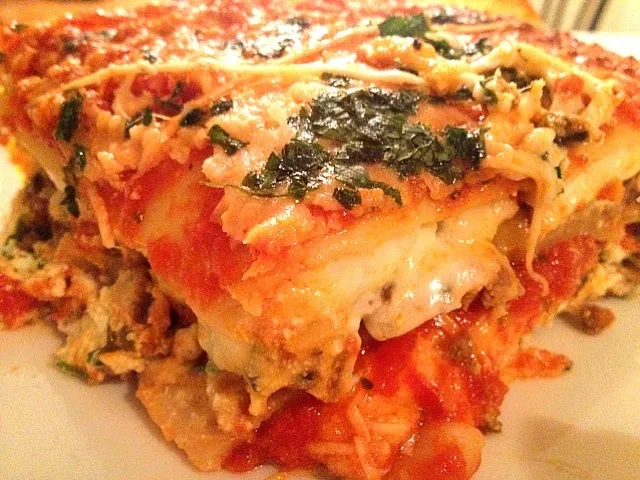 Lasagna Al Forno|Sharon Cさん