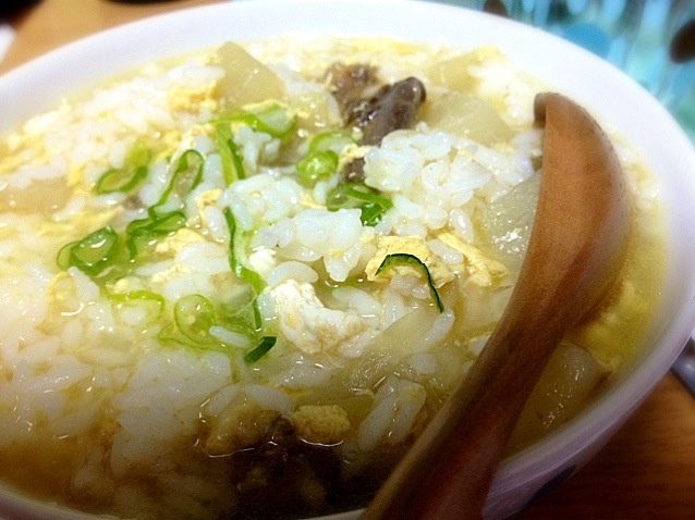 コムタンクッパ おっくん Snapdish スナップディッシュ Id Syqvja