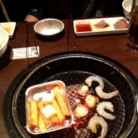 Snapdishの料理写真:|ゆかさん