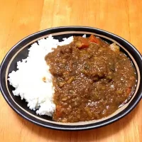 夏カレー|長谷川伊佐男さん