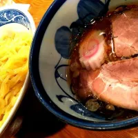 Snapdishの料理写真:つけ麺|麻未さん