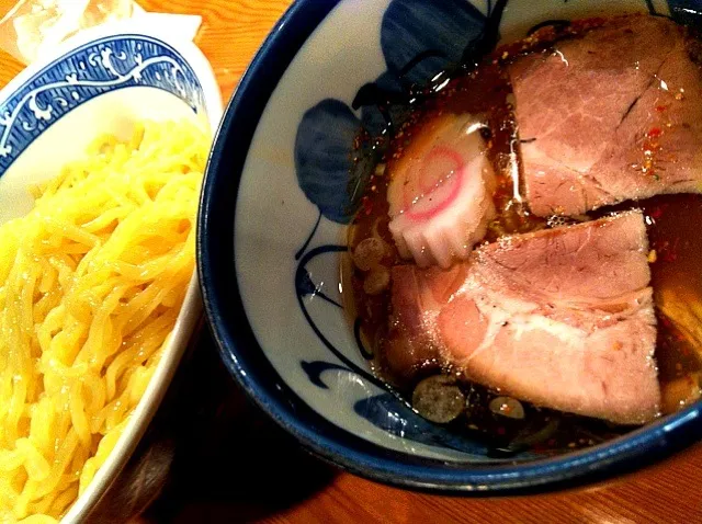 Snapdishの料理写真:つけ麺|麻未さん