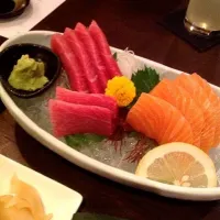 Otoro&Salmon|fongbeerzzさん