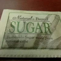 Natural Brand Sugar|cherylさん