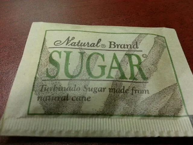 Natural Brand Sugar|cherylさん