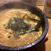 Snapdishの料理写真:カレーうどん|よ氏さん