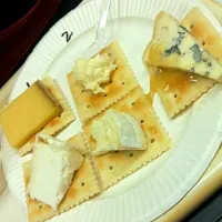 Snapdishの料理写真:French cheese <33|Misaki Nishiuraさん