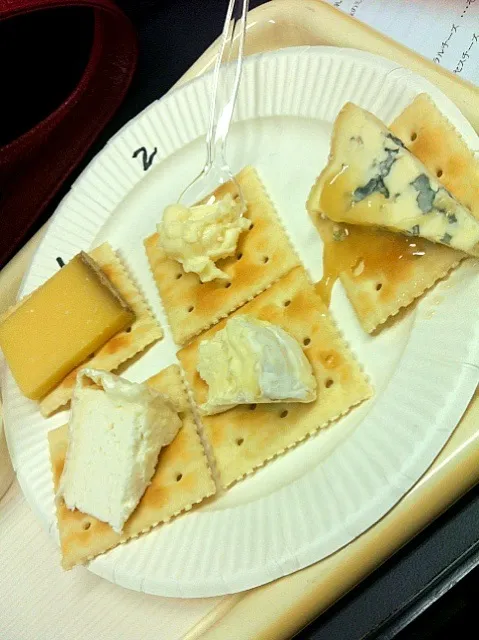 French cheese <33|Misaki Nishiuraさん