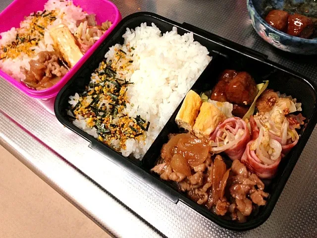 01.11  お弁当|ゆいさん