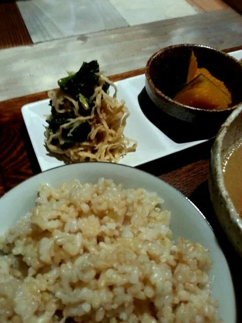 Snapdishの料理写真:ココカラ　ランチ|みやざきあやこさん