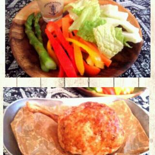 ルフィ 肉のレシピと料理アイディア62件 Snapdish スナップディッシュ