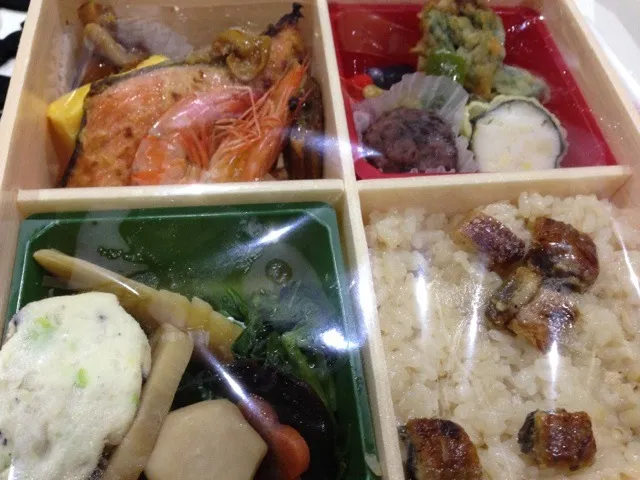 大宮駅弁当|286さん