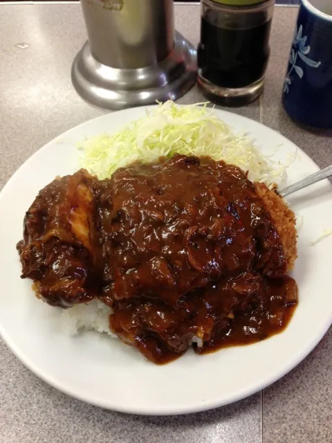 のっけ|番長美食倶楽部さん