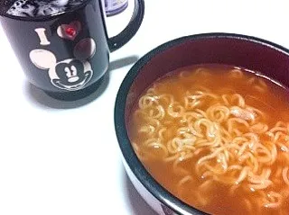 乾麺(醤油味)|瑠々華さん