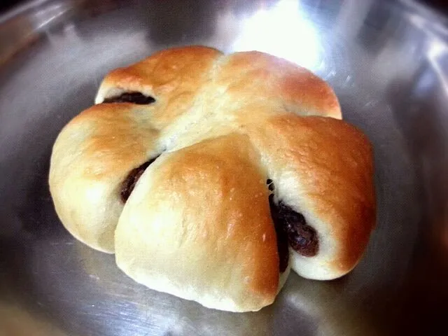 Red Bean Bread|aikokenさん