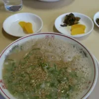 一押しのラーメンです|ひろさん