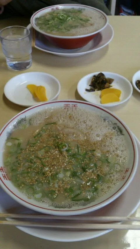 一押しのラーメンです|ひろさん