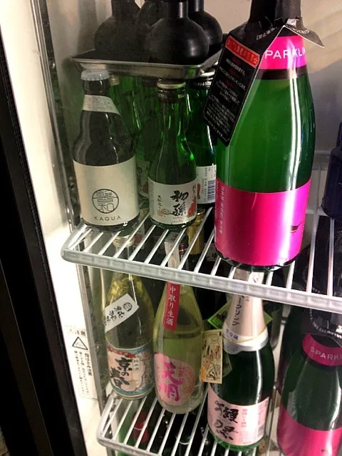 活性濁り酒入荷|炊かれたいオトコ おこん 小栁津さん