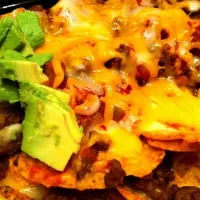 Ultimate Nachos|Melohnie Ballewさん