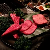 焼肉|yukoさん