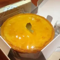 Snapdishの料理写真:デリチュース＊チーズケーキ|ゆきさん