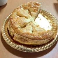 アップルパイ|あすかさん