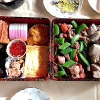 Snapdishの料理写真:おせち料理|りささん