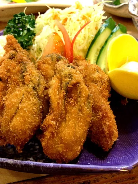 Kaki Fry!:)saraaaap Buhay!|Dezza Tsuchiyaさん