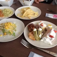 Snapdishの料理写真:スイラボ(*˘︶˘*).｡.:*♡|maaa09さん