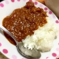 Snapdishの料理写真:バターチキンカレー|もちたいがoxoさん