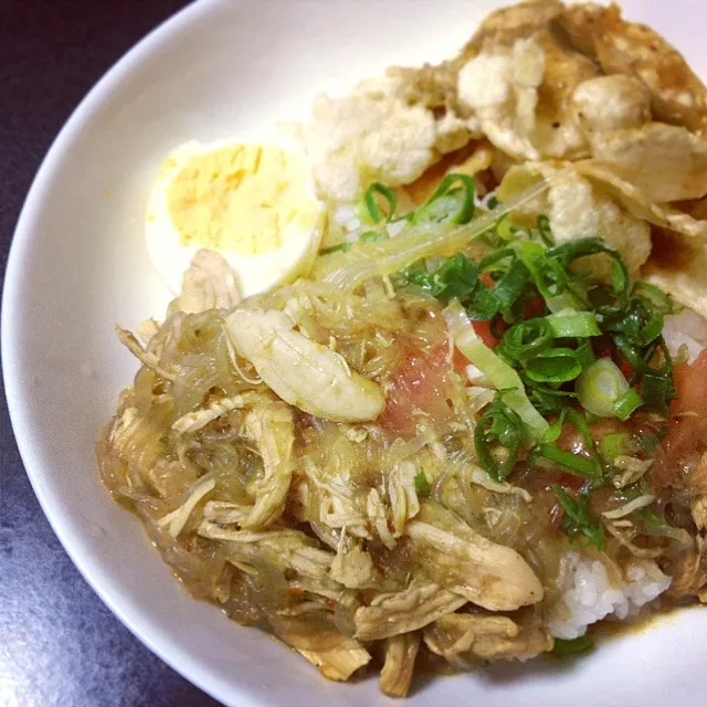 Soto Betawi|miaさん