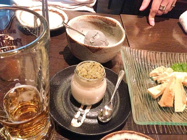 〆のデザート♪(´ε｀ )|fumiさん