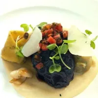 Veal cheeks|matthew quinnさん