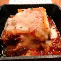 Snapdishの料理写真:Lasagna|mary leanoさん