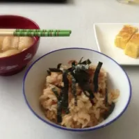 はるねー手料理|しっさんさん