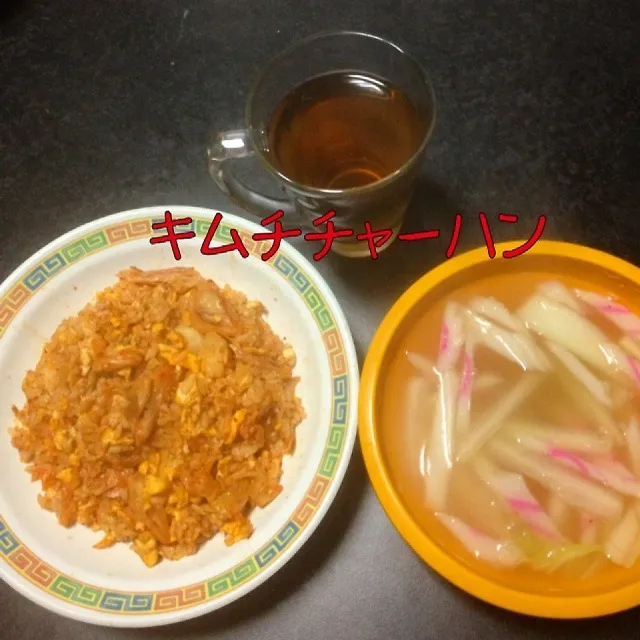 Snapdishの料理写真:雨降って、引きこもり(^^;;
出掛ける予定が…ま、いっかーf^_^;)|ジローさん