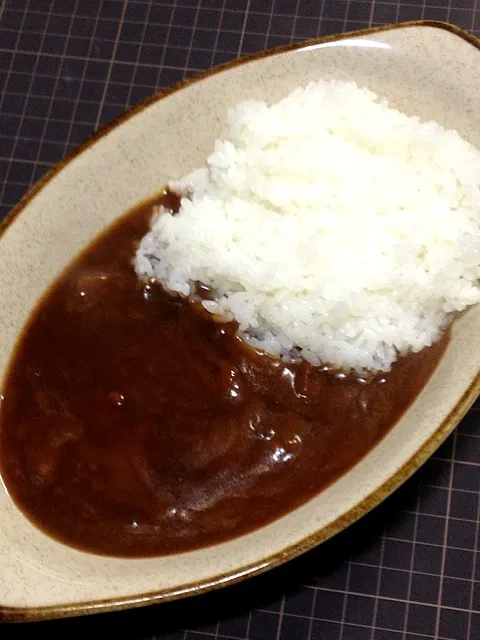 起きた！カレー食う！！|hiroさん