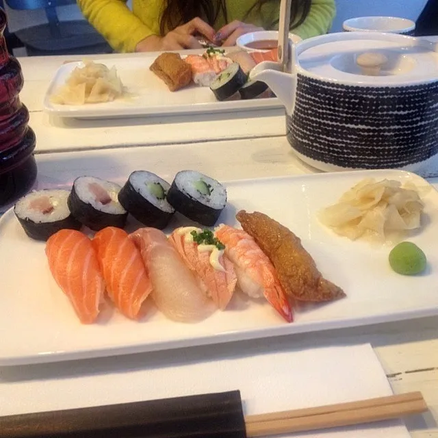 osushi@sushi bar|azuuuzaさん