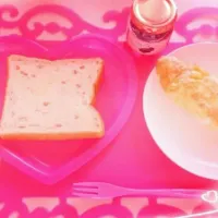 Snapdishの料理写真:♡長野のジャム美味しい♡|chieさん