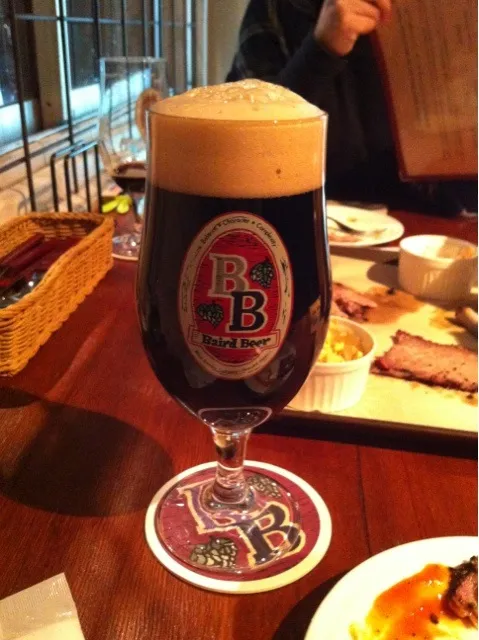 BT 2-Year Anniversary Ale|PegaOさん