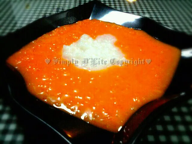 ♡Bubur Merah Putih♡|Shaqeizhaさん