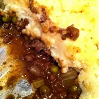 Snapdishの料理写真:Cottage pie|Melohnie Ballewさん